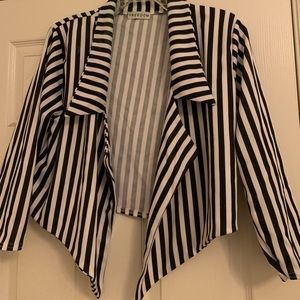 Beetlejuice costume